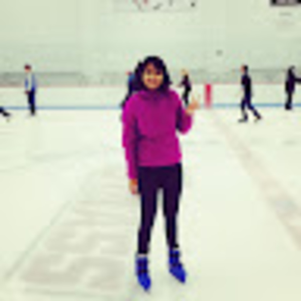 Meet your Posher, Shivangi